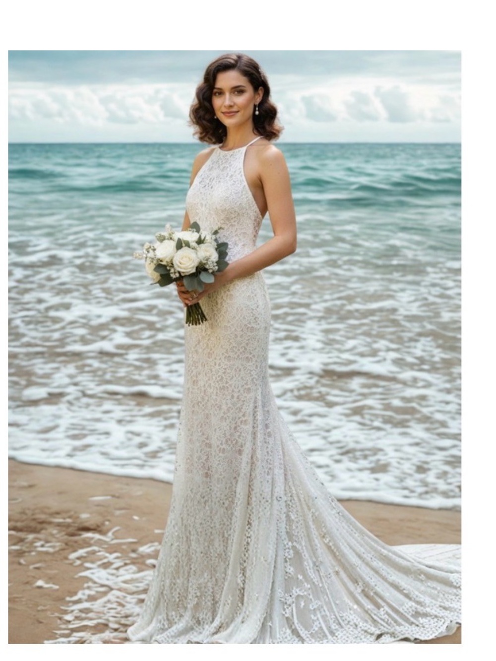 The Secret Dress dress